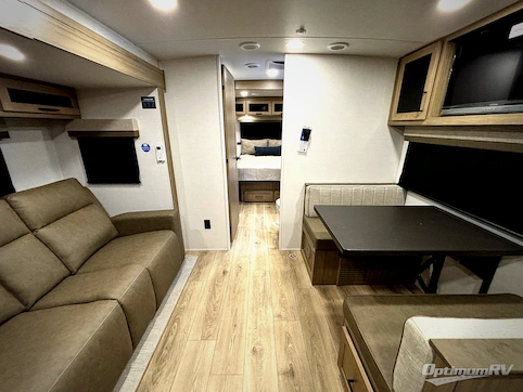 2027 Forest River Flagstaff Micro Lite 25SRK RV Photo 2