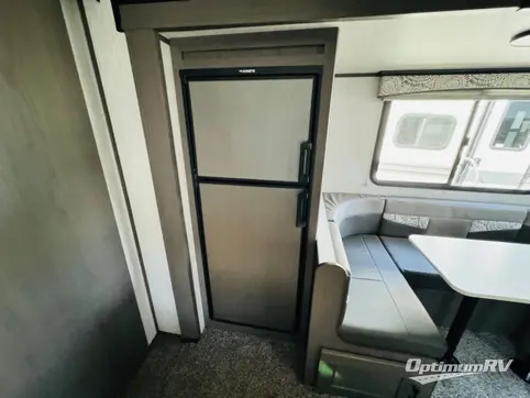 2021 Cruiser MPG 2550RB RV Photo 3