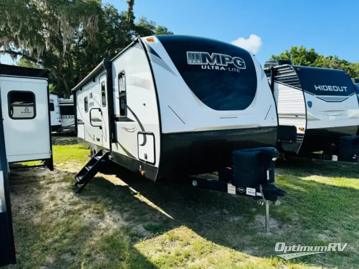2021 Cruiser MPG 2550RB RV Photo 1