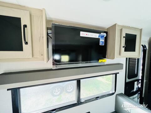 2025 Forest River Flagstaff Micro Lite 25SRK RV Photo 2