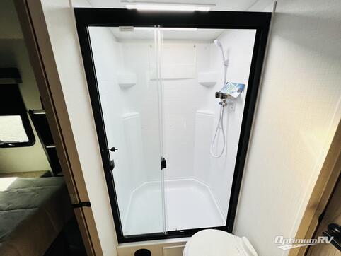 2025 Forest River Flagstaff Micro Lite 25SRK RV Photo 4