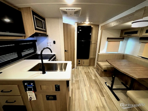 2024 Forest River Rockwood Mini Lite 2109S RV Photo 2