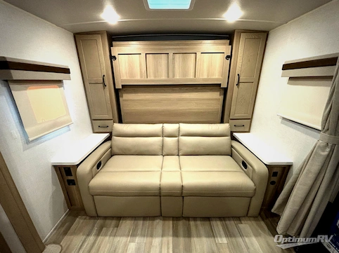 2024 Forest River Rockwood Mini Lite 2109S RV Photo 3