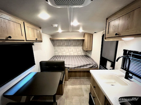 2026 Forest River Flagstaff E-Pro E17LE RV Photo 2