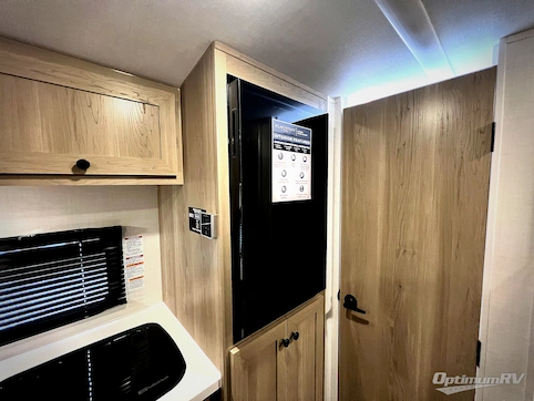 2026 Forest River Flagstaff E-Pro E17LE RV Photo 3