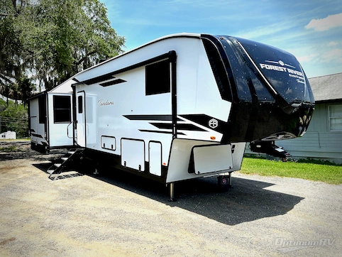 New 2025 East To West Tandara 386MB-OK Featured Photo