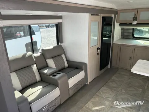 2024 Forest River Wildwood 28FKG RV Photo 4