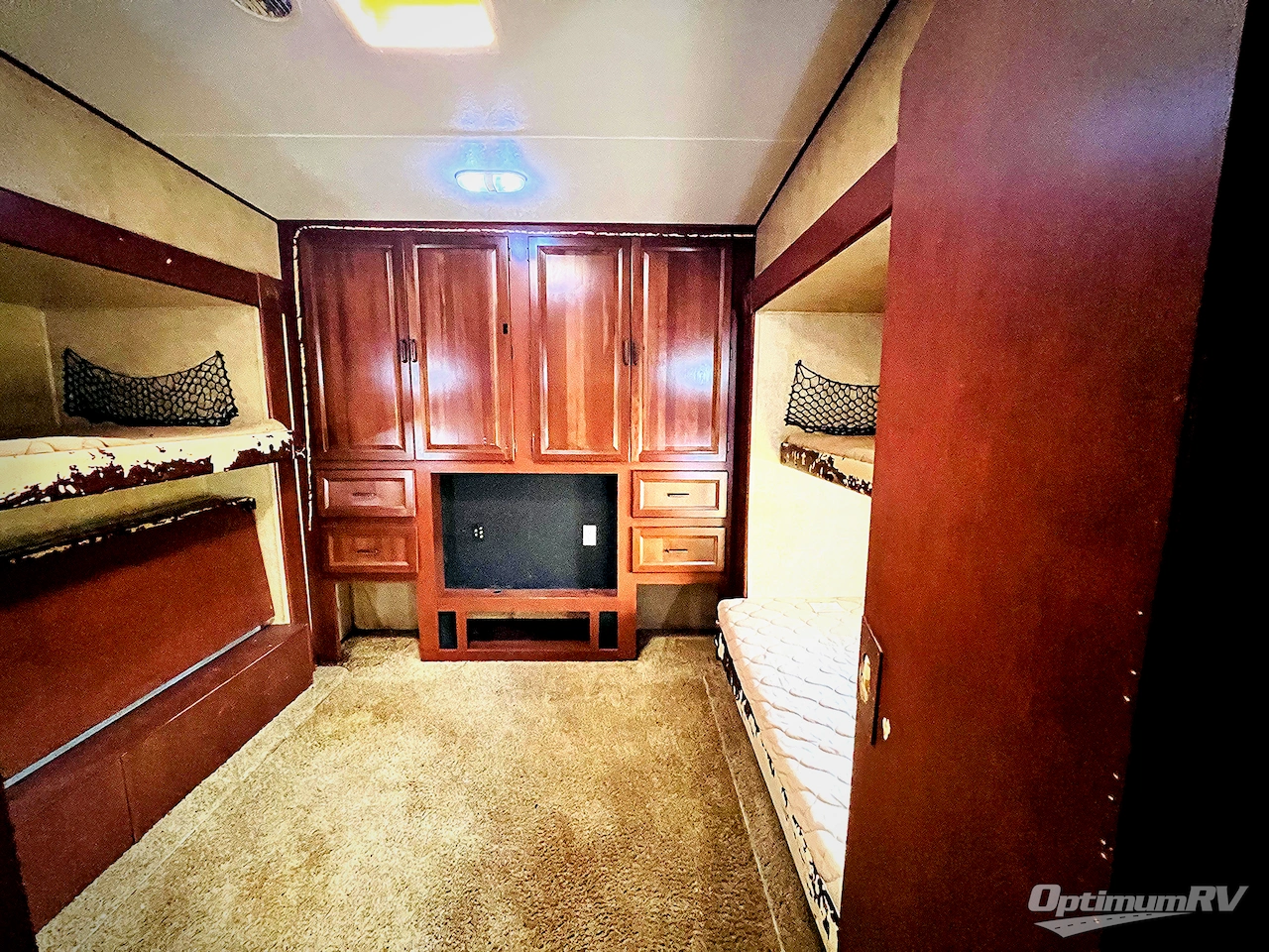 2012 Forest River Sandpiper 365SAQ Photo 7