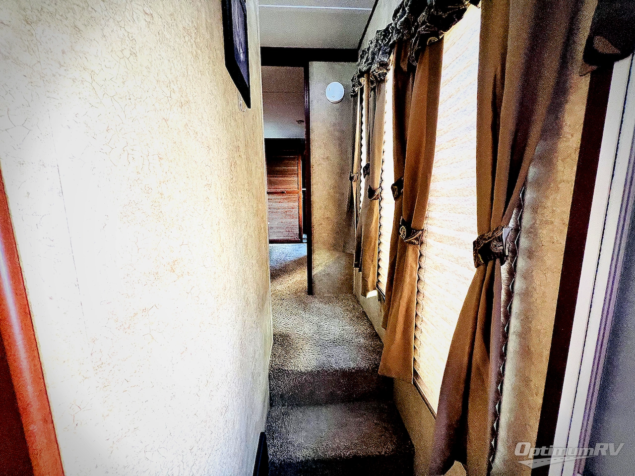 2012 Forest River Sandpiper 365SAQ Photo 19