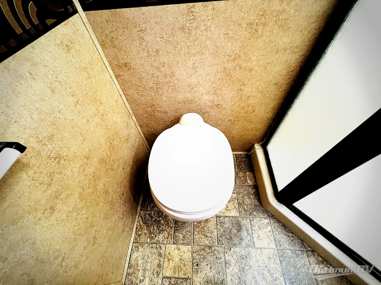 2012 Forest River Sandpiper 365SAQ Photo 21