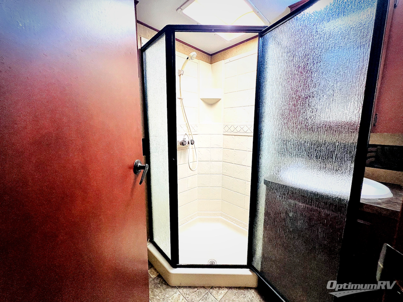 2012 Forest River Sandpiper 365SAQ Photo 22