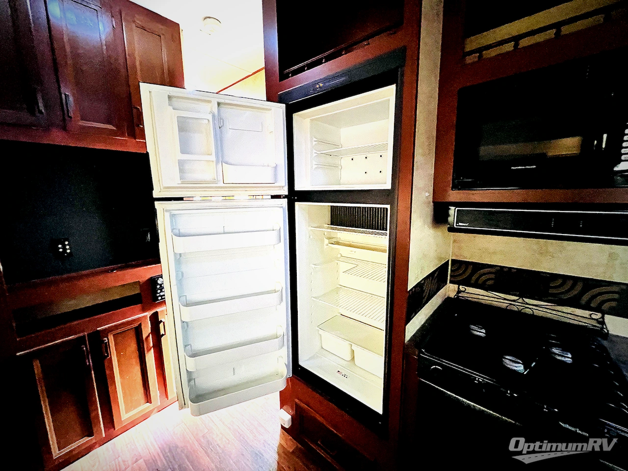 2012 Forest River Sandpiper 365SAQ Photo 16