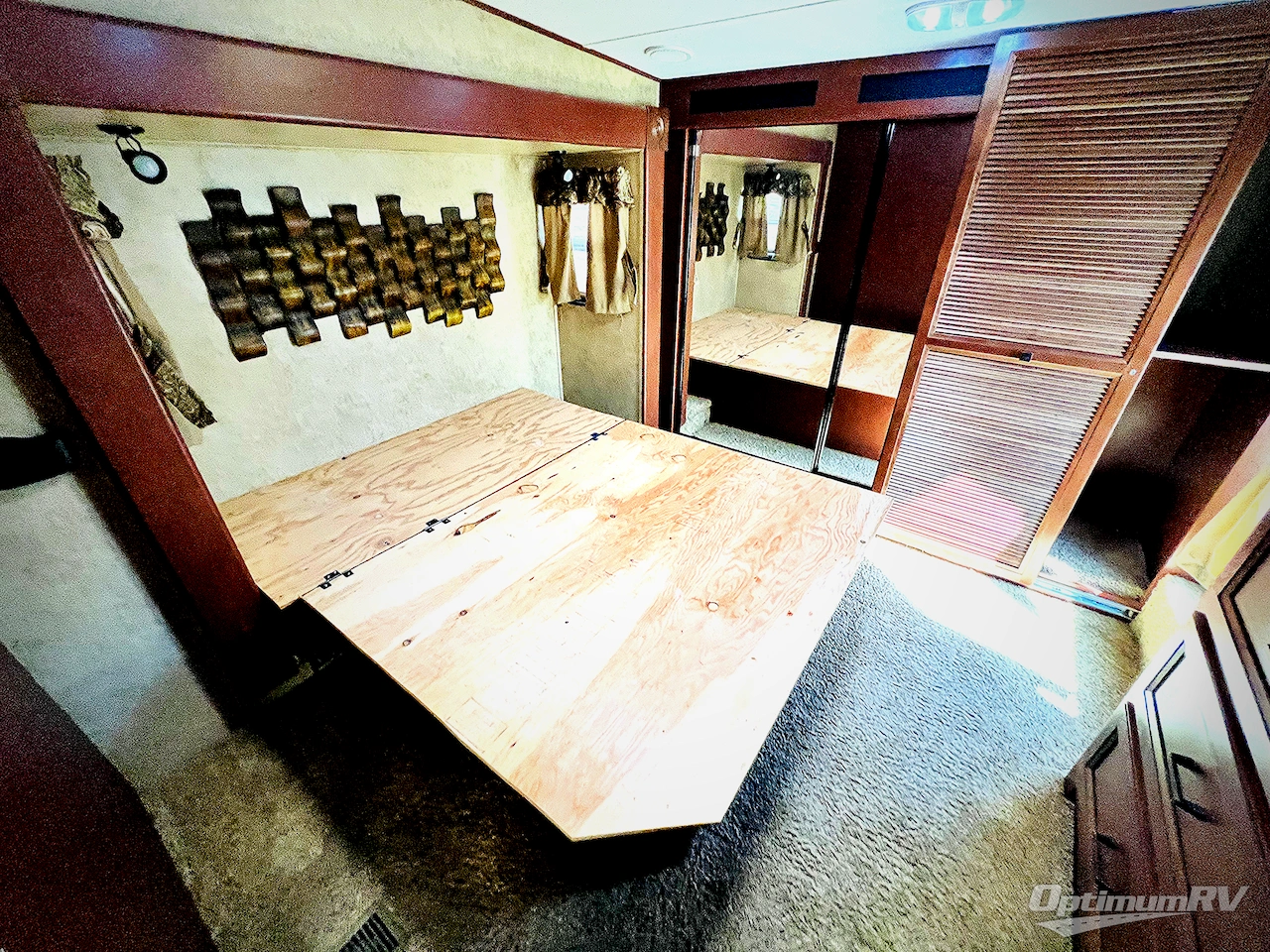 2012 Forest River Sandpiper 365SAQ Photo 23