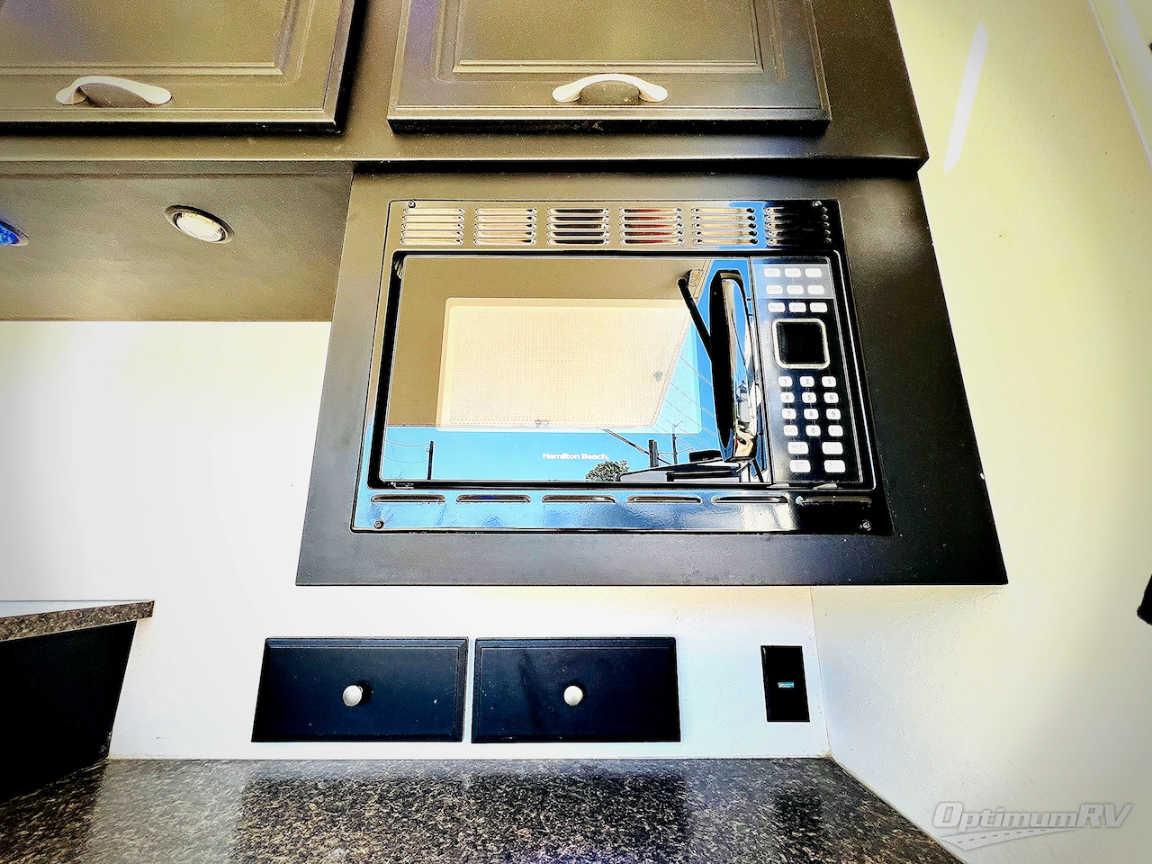 2012 Forest River Sandpiper 365SAQ Photo 27