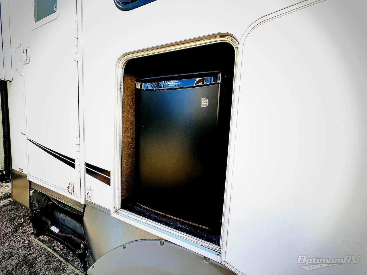 2012 Forest River Sandpiper 365SAQ Photo 29