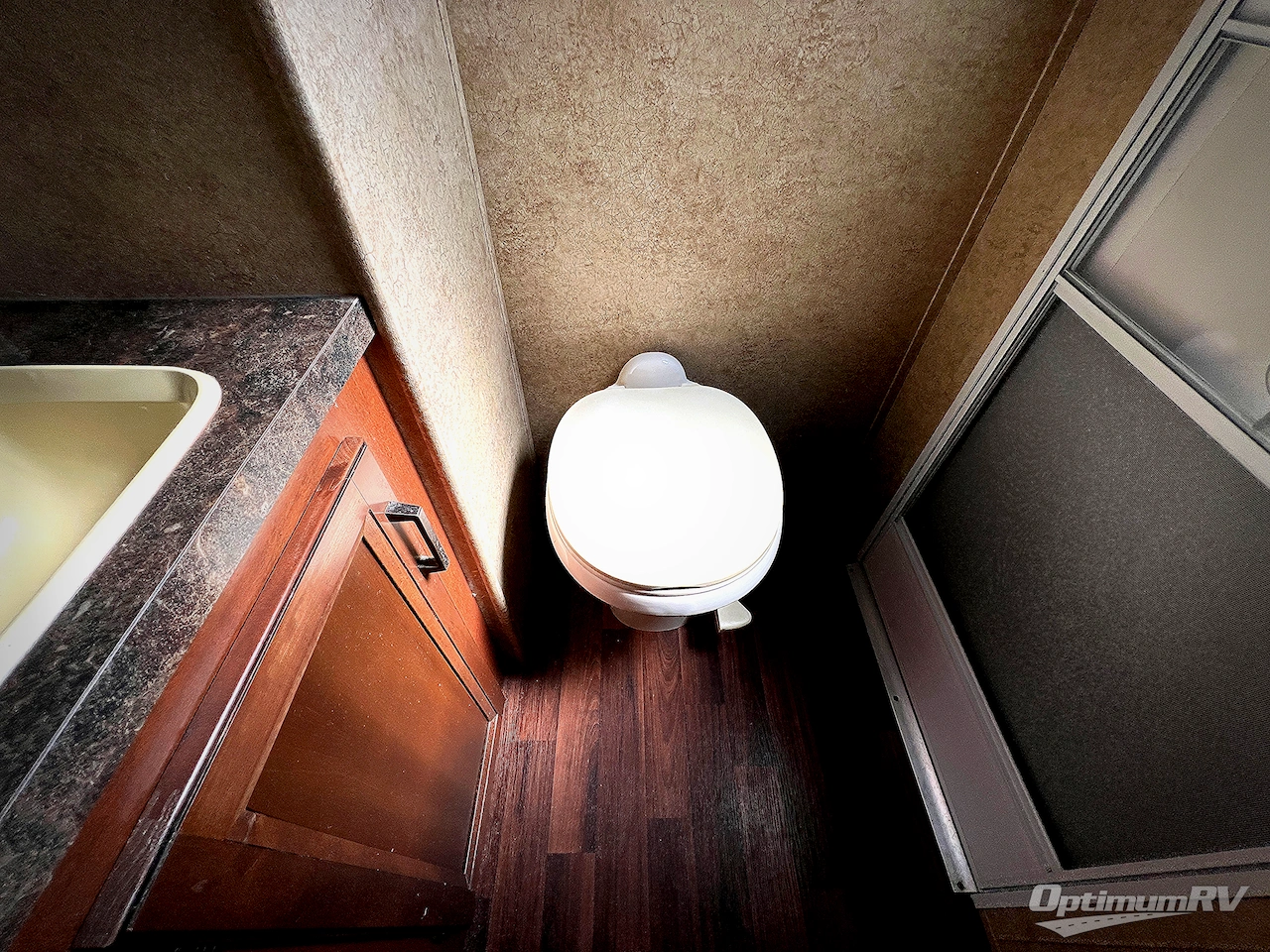 2012 Forest River Sandpiper 365SAQ Photo 13