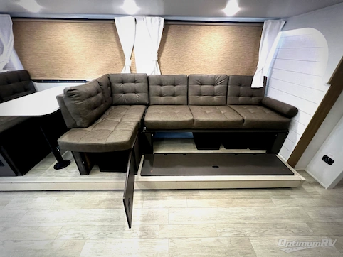 2026 Forest River Wildwood X-Lite 26ICE RV Photo 4