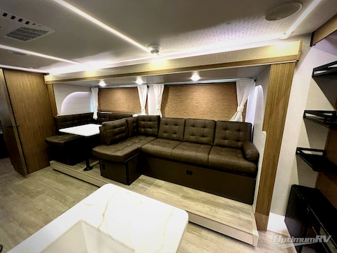 2026 Forest River Wildwood X-Lite 28VBXL RV Photo 2