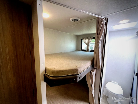 2026 Forest River Wildwood 28DBUD RV Photo 3