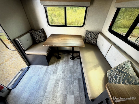 2023 Forest River R Pod RP-201 RV Photo 2