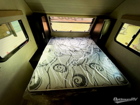 2023 Forest River R Pod RP-201 RV Photo 3