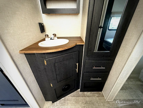 2023 Forest River R Pod RP-201 RV Photo 4