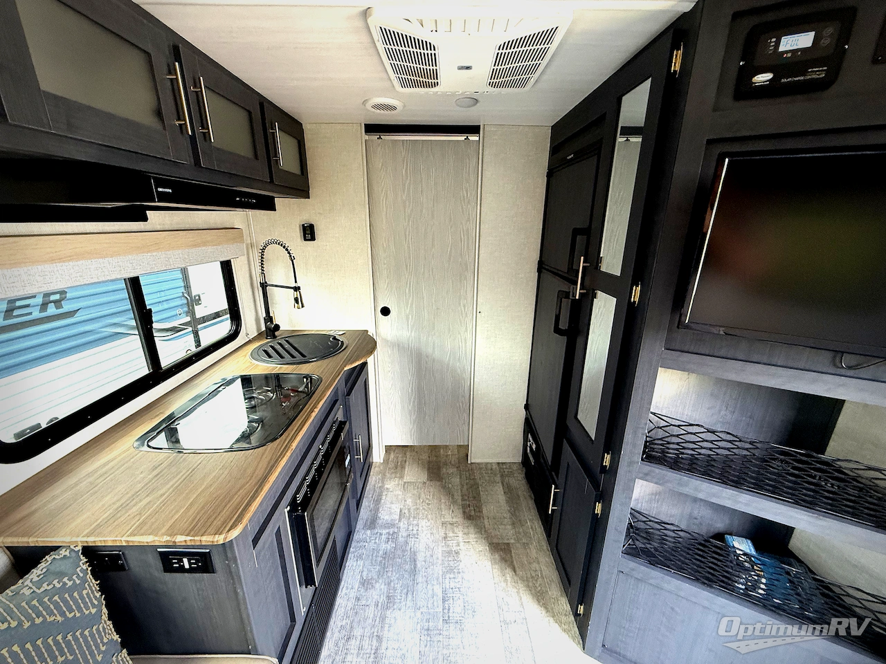 2023 Forest River R Pod RP-201 Photo 4