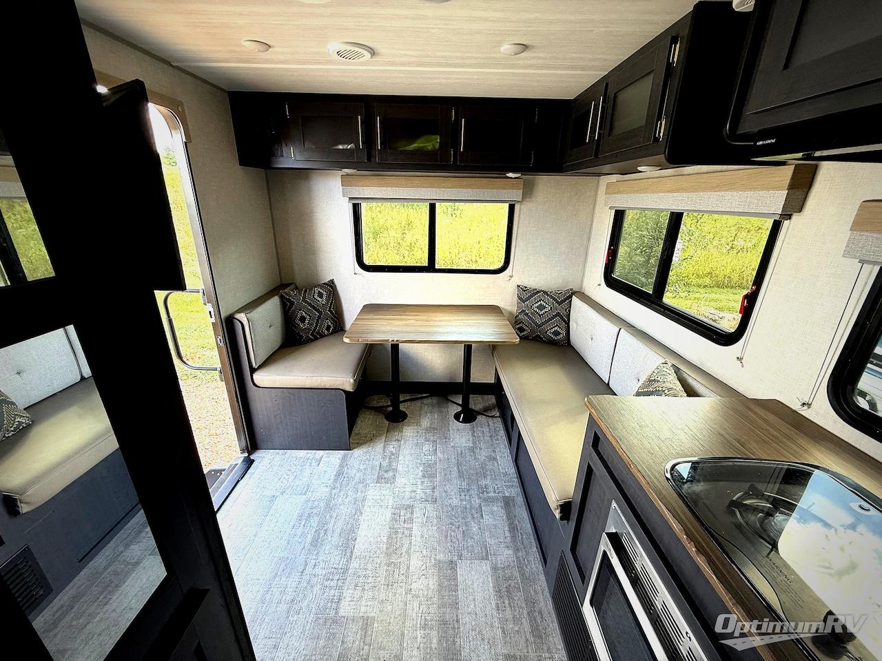 2023 Forest River R Pod RP-201 Photo 5