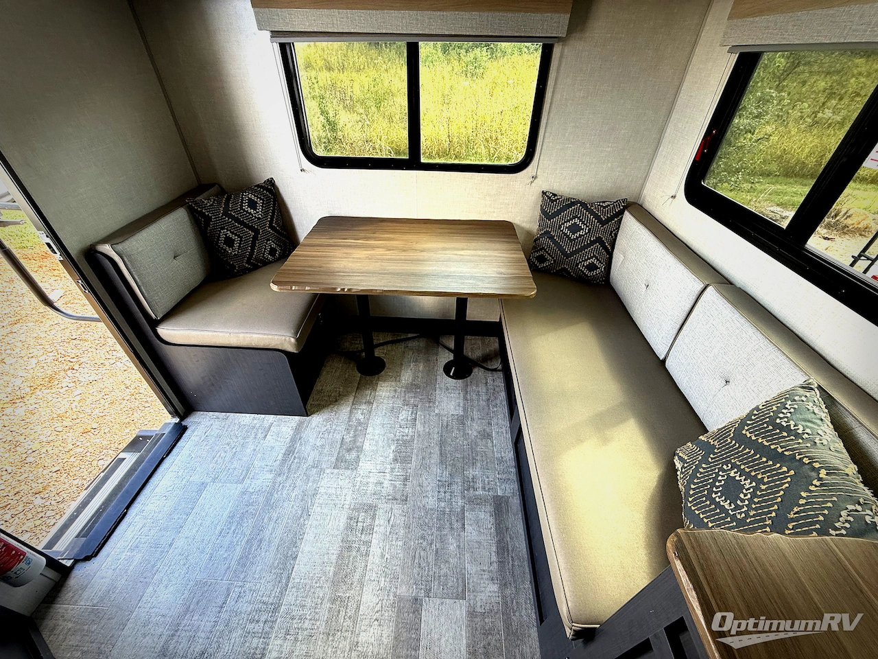 2023 Forest River R Pod RP-201 Photo 6