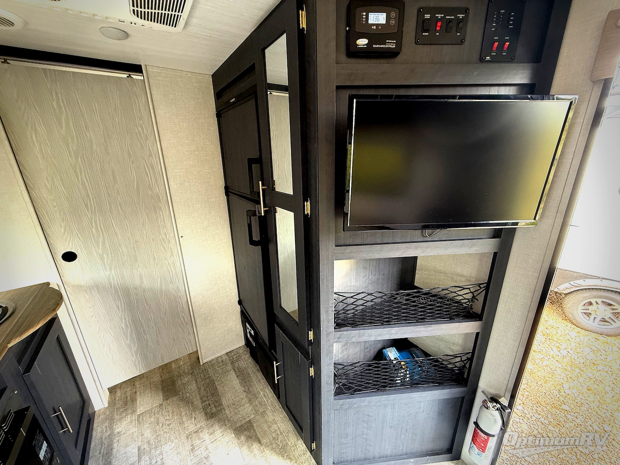 2023 Forest River R Pod RP-201 Photo 7