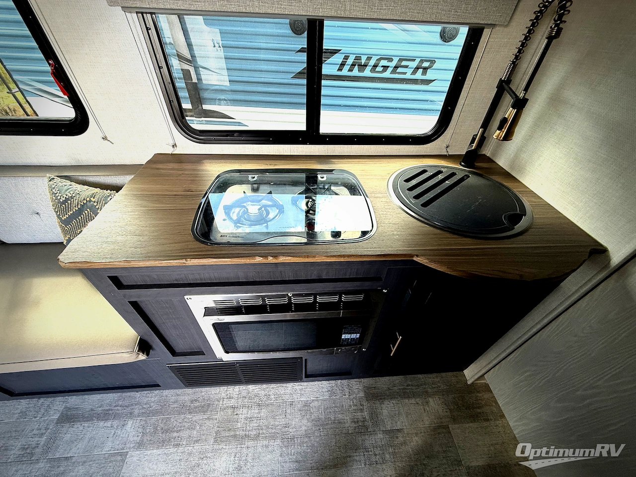 2023 Forest River R Pod RP-201 Photo 8