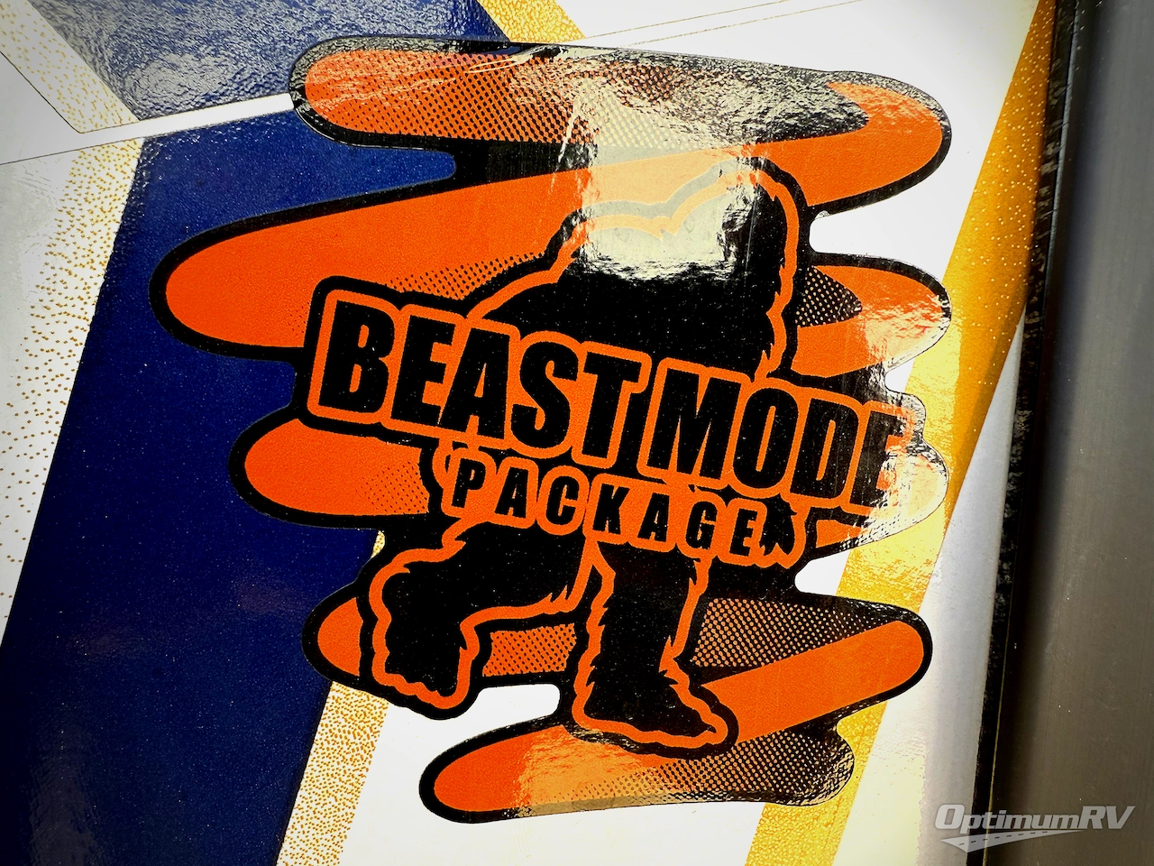 2023 Forest River R Pod RP-201 Photo 17