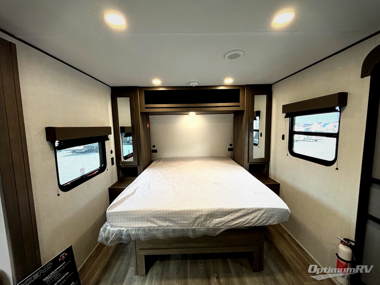 2026 Grand Design Transcend Xplor 20MKX Photo 7
