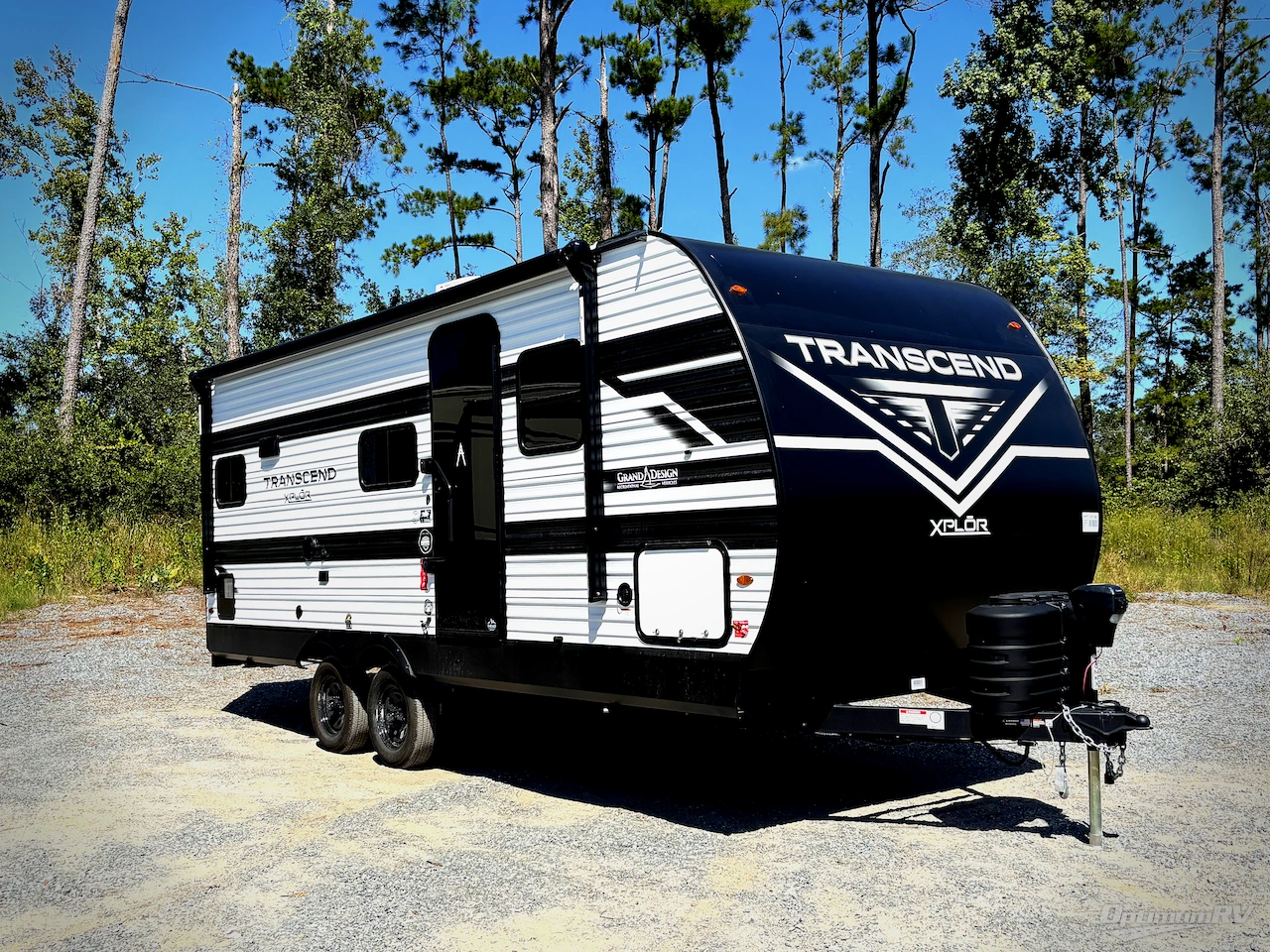 2026 Grand Design Transcend Xplor 20MKX Photo 1