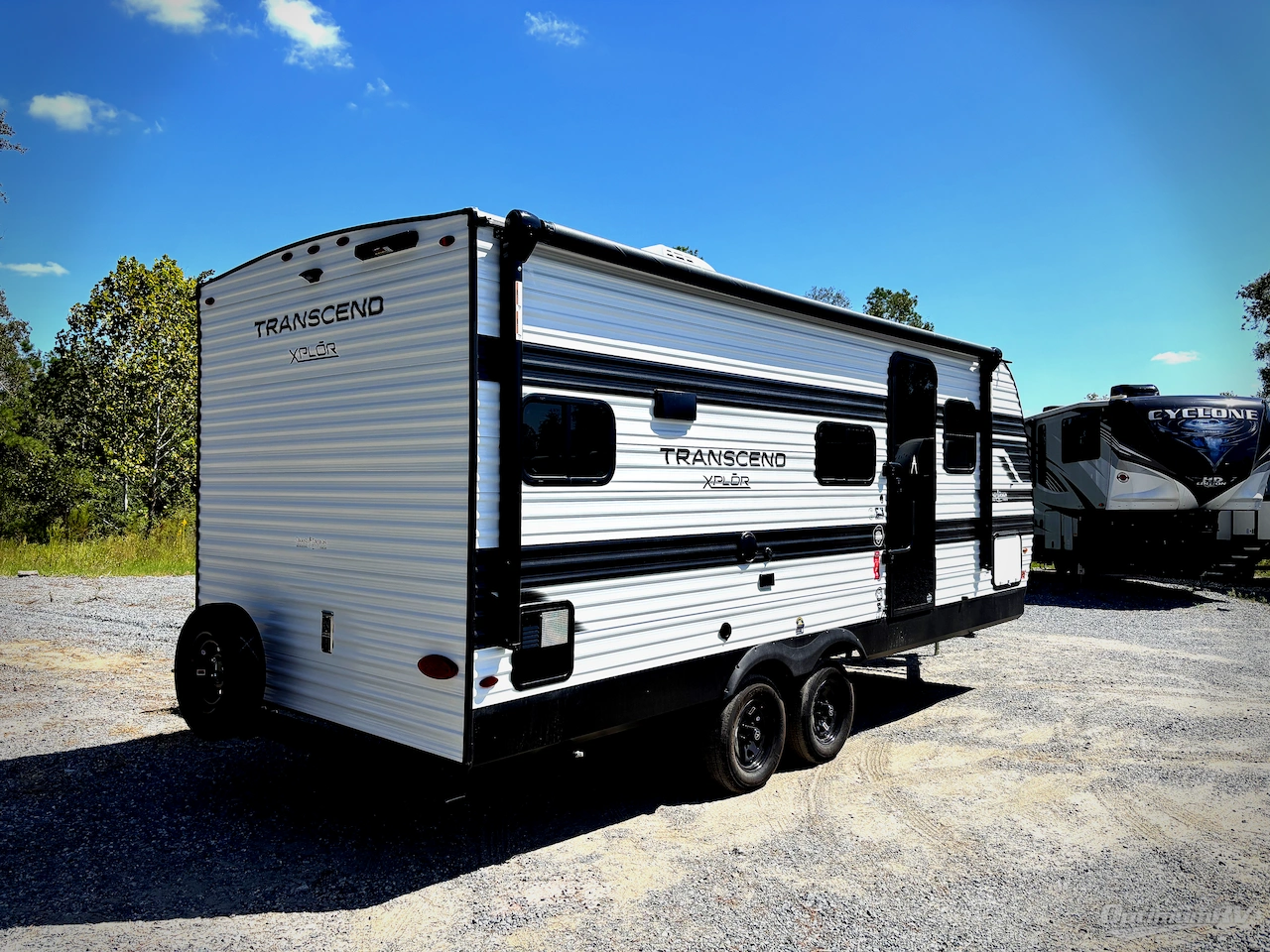 2026 Grand Design Transcend Xplor 20MKX Photo 2