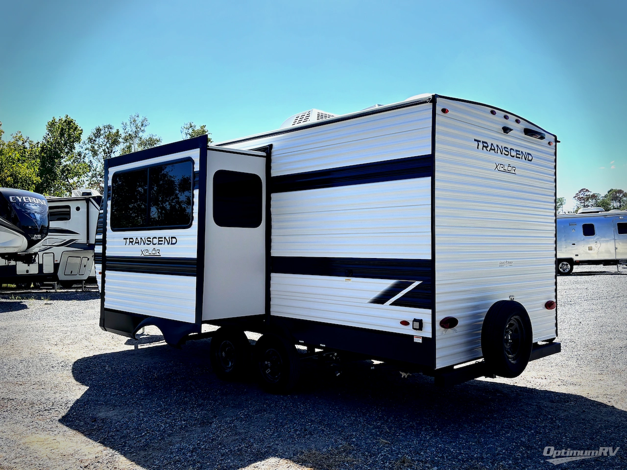 2026 Grand Design Transcend Xplor 20MKX Photo 3