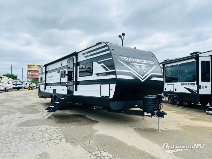2024 Grand Design Transcend Xplor 331BH RV Photo 1