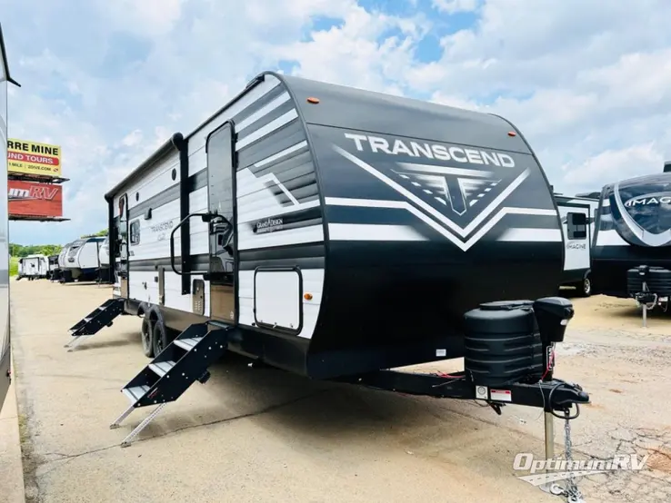 2024 Grand Design Transcend Xplor 245RL RV Photo 1