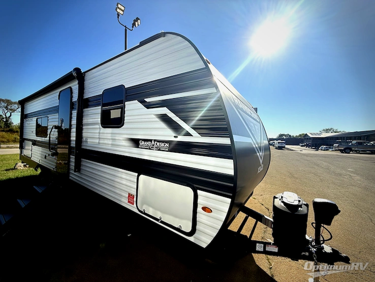 2026 Grand Design Transcend Xplor 26BHX RV Photo 1