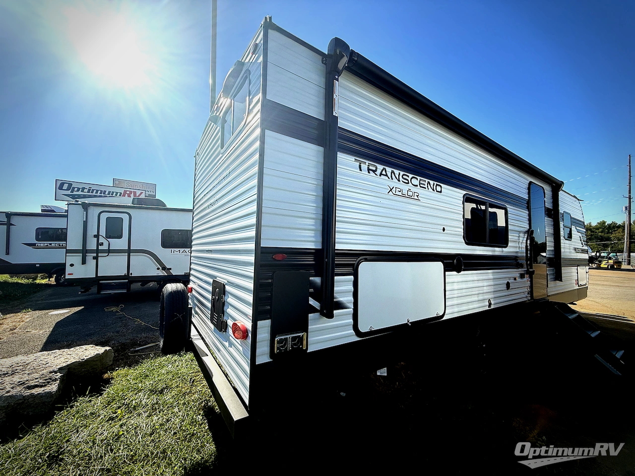 2026 Grand Design Transcend Xplor 26BHX Photo 2