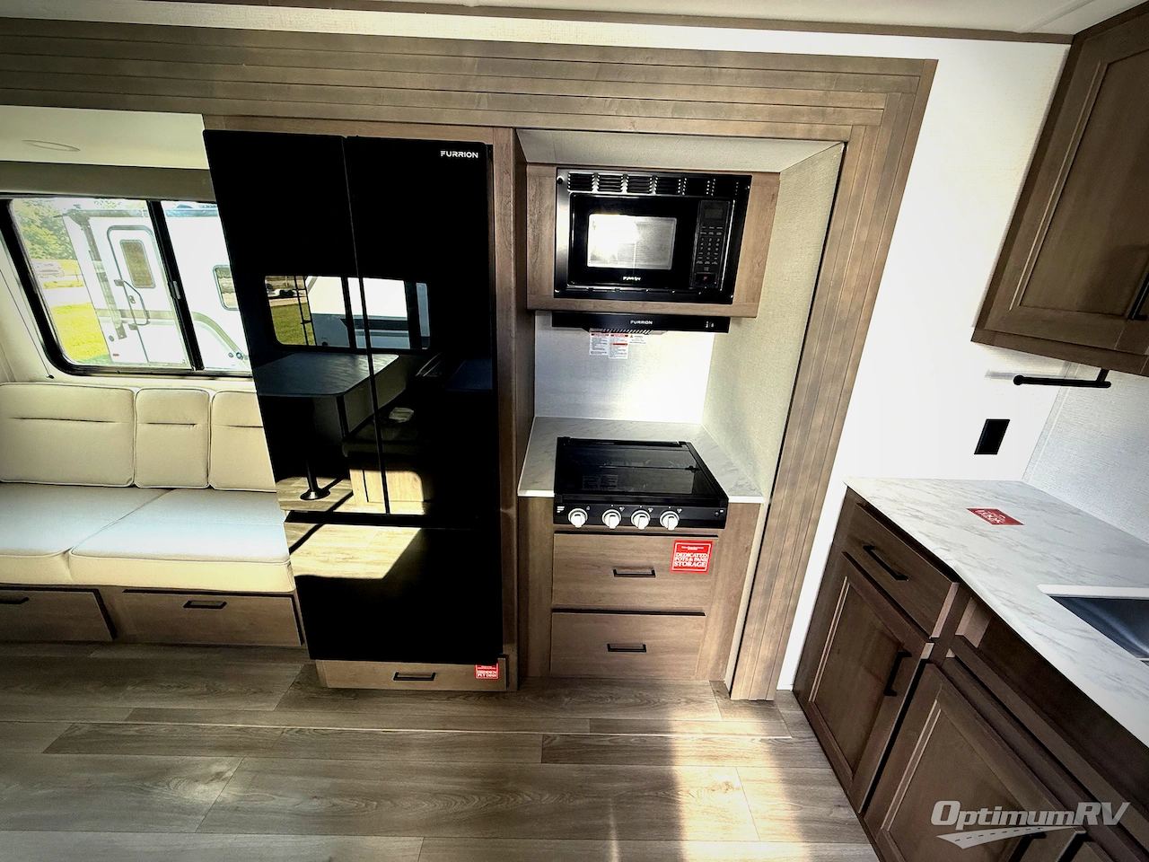 2026 Grand Design Transcend Xplor 26BHX Photo 8