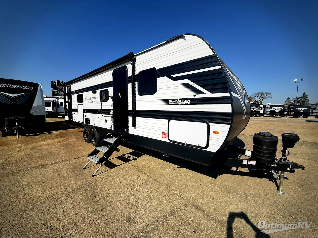 2026 Grand Design Transcend Xplor 27DBX Photo 1