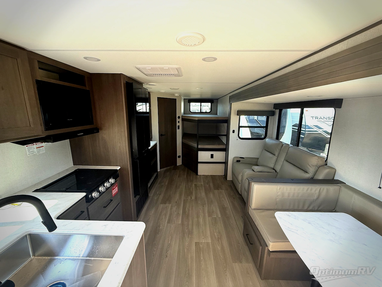 2026 Grand Design Transcend Xplor 27DBX Photo 4