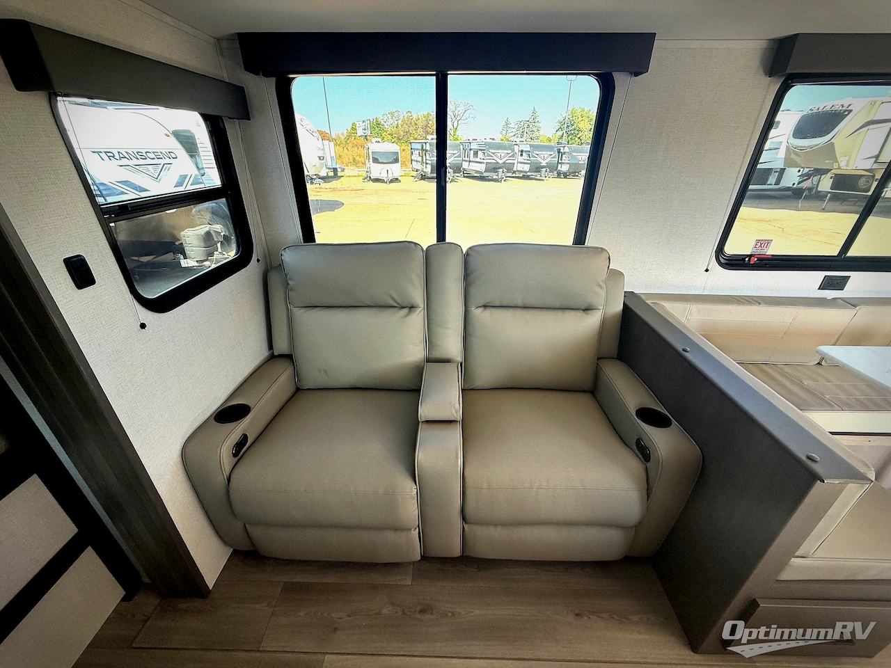 2026 Grand Design Transcend Xplor 27DBX Photo 6