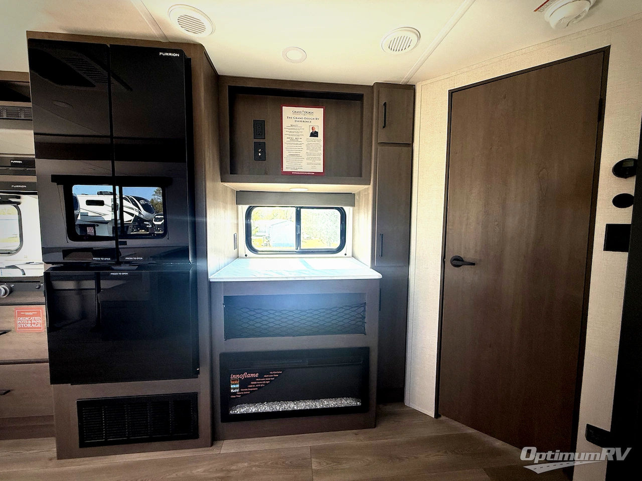 2026 Grand Design Transcend Xplor 27DBX Photo 7