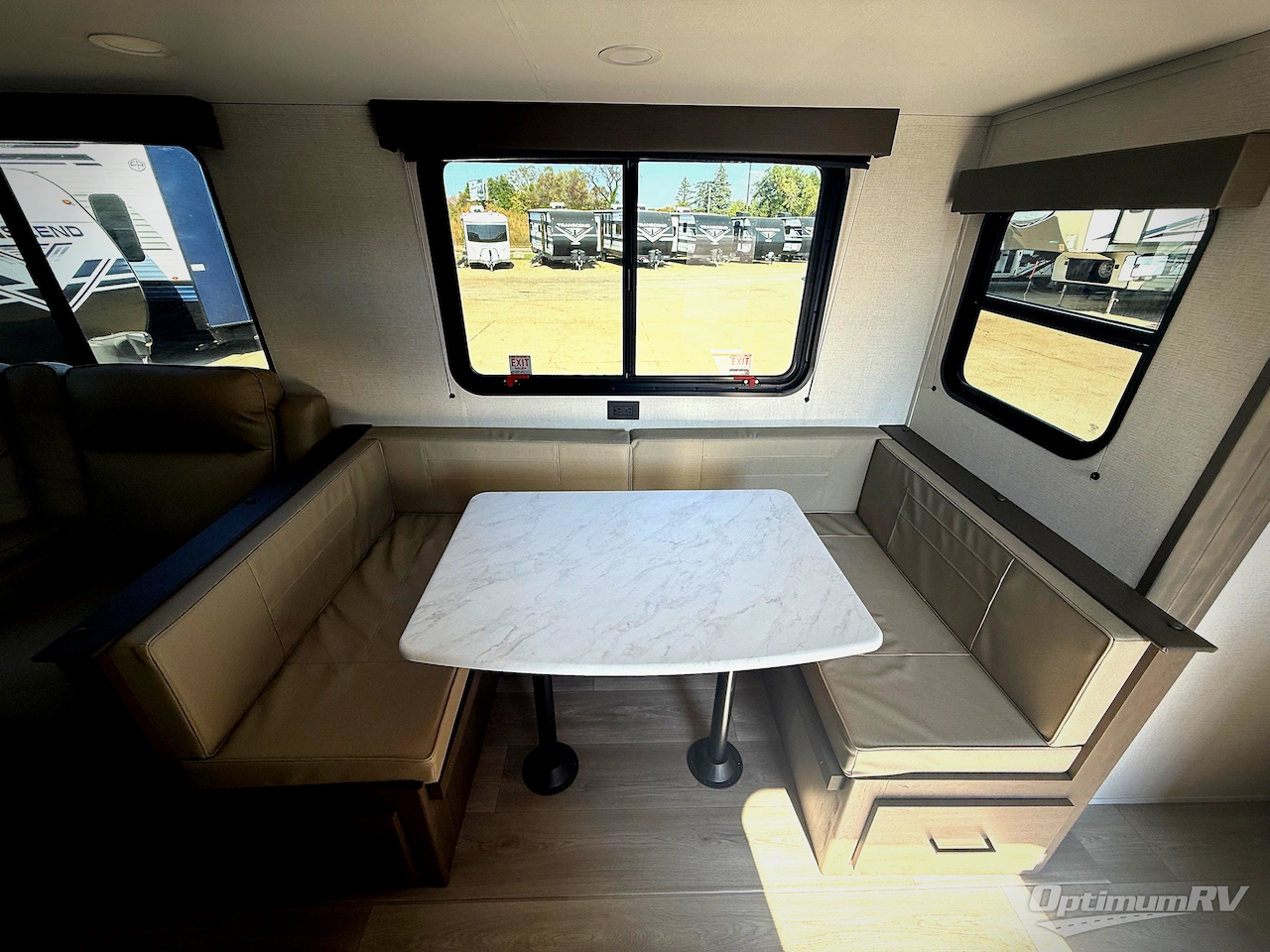 2026 Grand Design Transcend Xplor 27DBX Photo 9