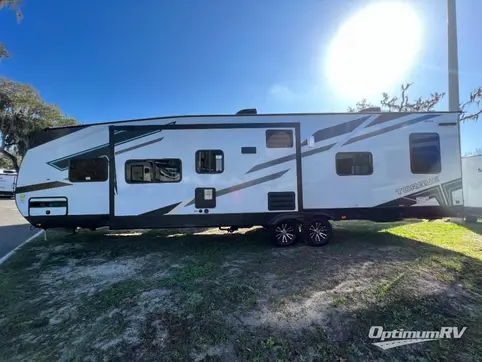 2023 Heartland Torque T333 RV Photo 2
