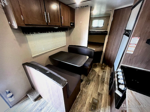 2020 Keystone Hideout 262LHS RV Photo 2