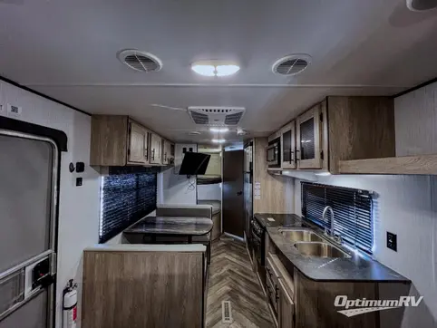 2022 Heartland Prowler 250BH RV Photo 2