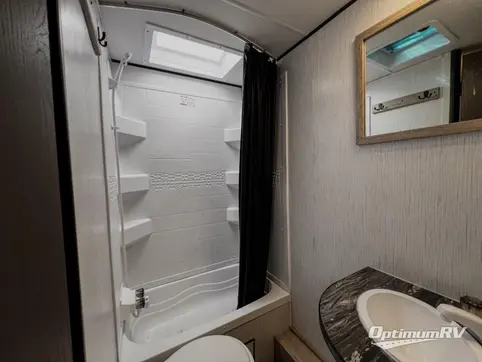 2022 Heartland Prowler 250BH RV Photo 4